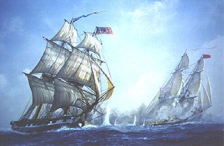 Warships